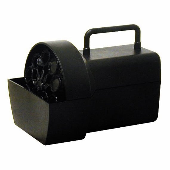 Mbt Lighting BBL2 Mini Bubble Machine