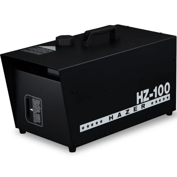 Mbt Lighting HZ100 Haze Machine