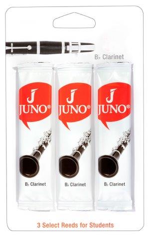 B Flat Clarinet Reed 2.0 Carded Q/P03