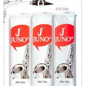 Please Order JSR612 - Box Of 10 Reeds