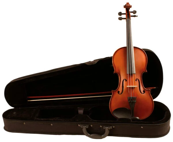 Ernst Keller 3/4 Violin Outfit