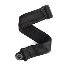 50MM Auto Lock-Black
