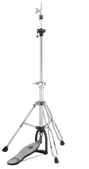Gibraltar Rock Series Straight Cymbal Stand