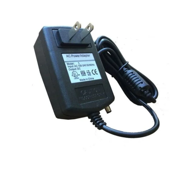 Nux Power Supply Suits NEK100 NPK10 NPK20 WK310 WK400 WK520
