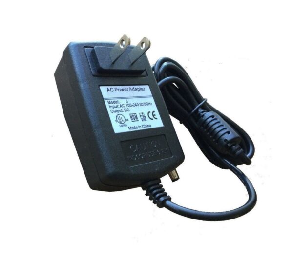 Nux Power Supply Suits NEK100 NPK10 NPK20 WK310 WK400 WK520