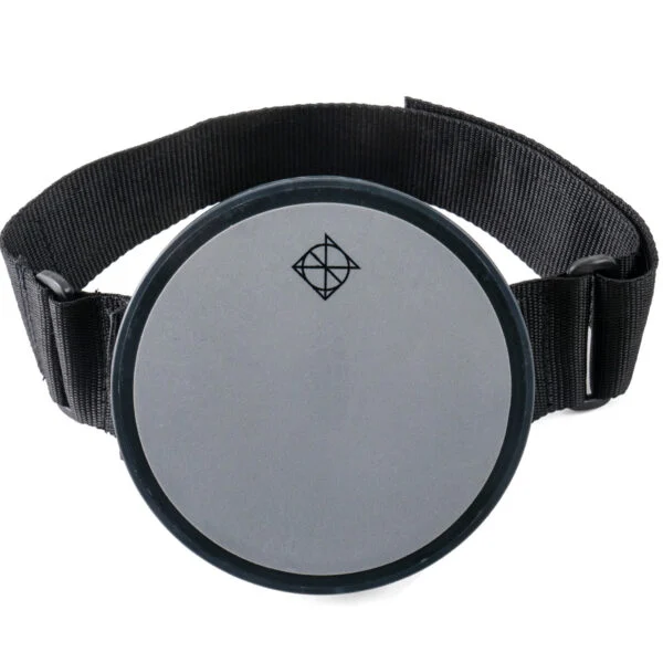 Dixon 6" Leg Practice Pad with Velcro Strap - Pk 1