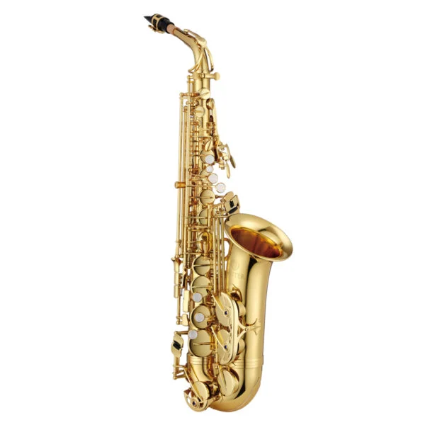 Jupiter 700 Series JAS700Q Alto Saxophone