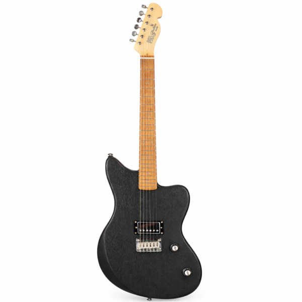 PJD St John Origin Apprentice - Midnight Black