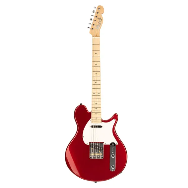 PJD York Origin Standard - Candy Apple Red