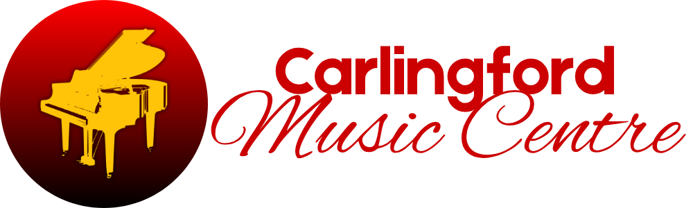 Carlingford Music Centre