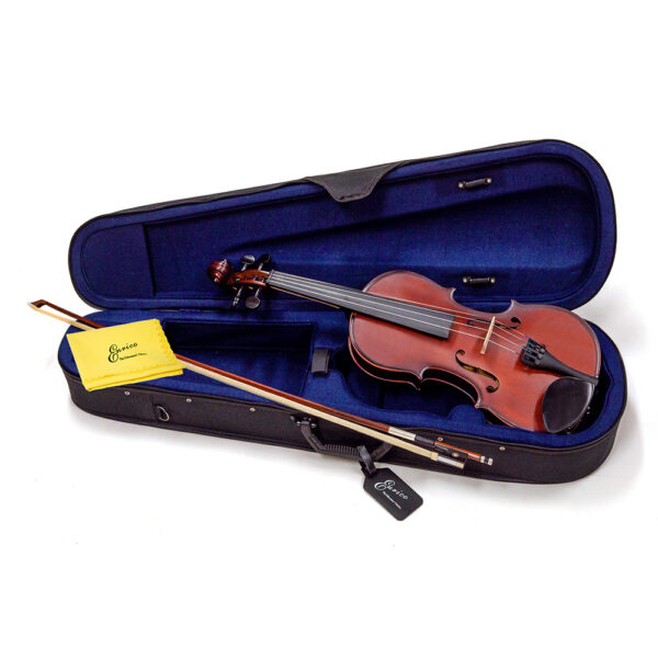 12 Inch Size Viola Outfit