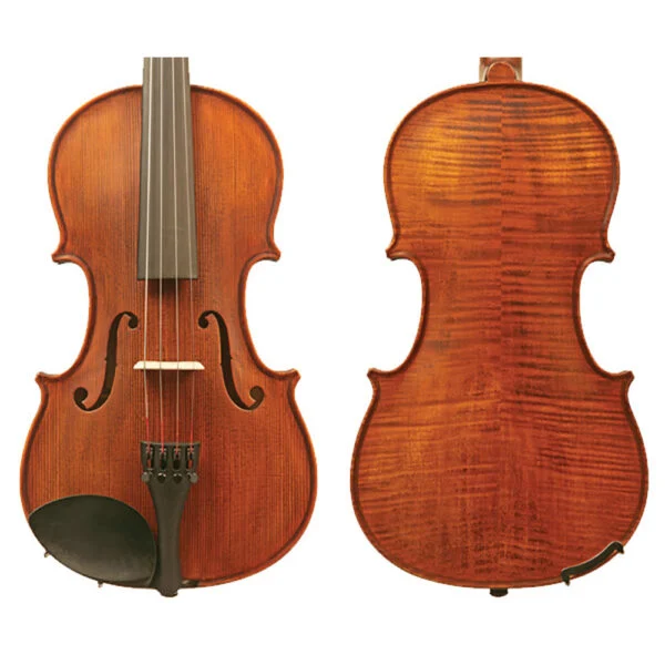 12 Inch Custom Viola Outfit