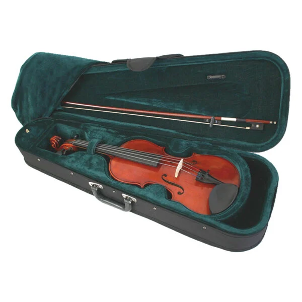 Enrico Student Extra Viola Outfit-15IN