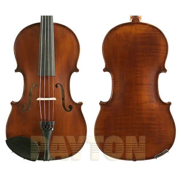Gliga III Viola Outfit W/Piranito 14INCH