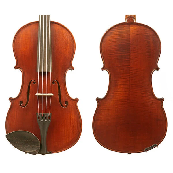 Gliga II Viola Outfit Aged Antique-16IN
