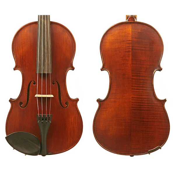 Gliga II Viola Outfit Dark Antique 16IN