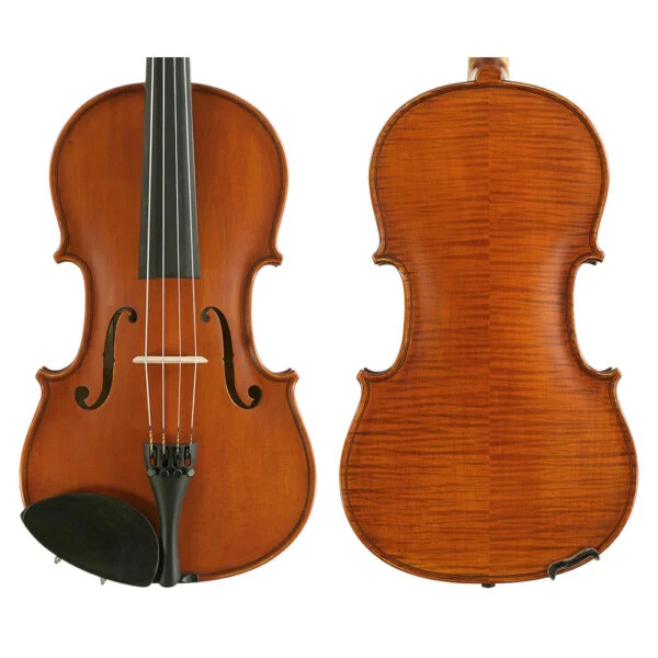 Gliga I Viola Outfit Antique 16IN