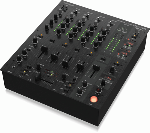 Behringer DJX900USB Pro DJ Mixer