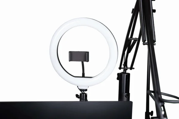 Gator Gfw-Id-Ctringlight Ring Light Fixture