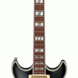 Ibanez AR520H Bk Electric Guitar