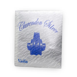4/4 Size Violin String Set