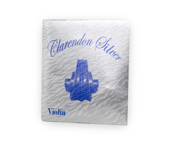 4/4 Size Violin String Set