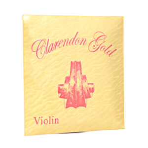 4/4 Size Violin String Set
