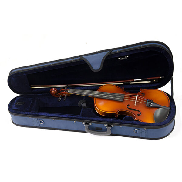 Raggetti Rv2 Violin Outfit In Case 3/4 Size