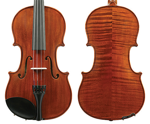 1/8 Size Violin Outfit