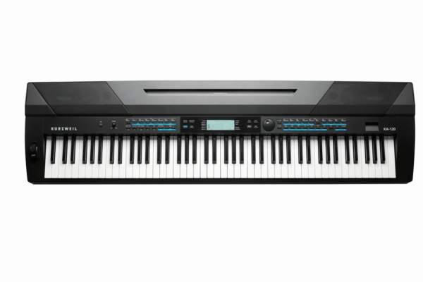 Kurzweil KA120 88 Note Portable Digital Piano