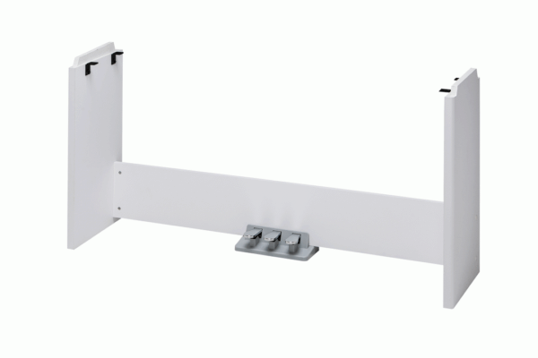 Kurzweil KAS5WH Keyboard Stand For KA90 & KA120