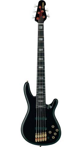 Yamaha BBNE2 Nathan East Model Bass Guitar Thru-Neck