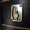 BDC MERLIN Snare 14 x 6.5 British Drum Company