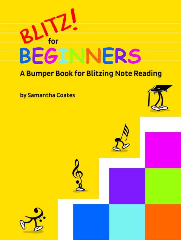 Blitz For Beginners