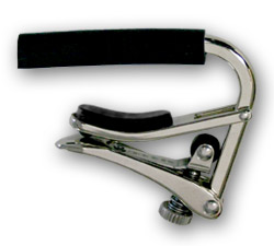 Shubb Capo - Steel String - N