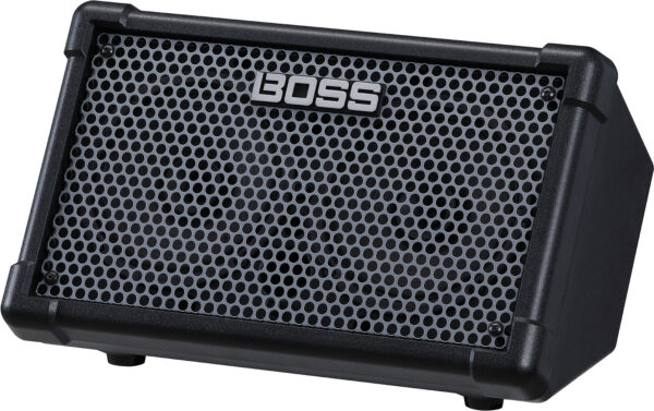 Cube Street Battery Stereo Amplifier Black