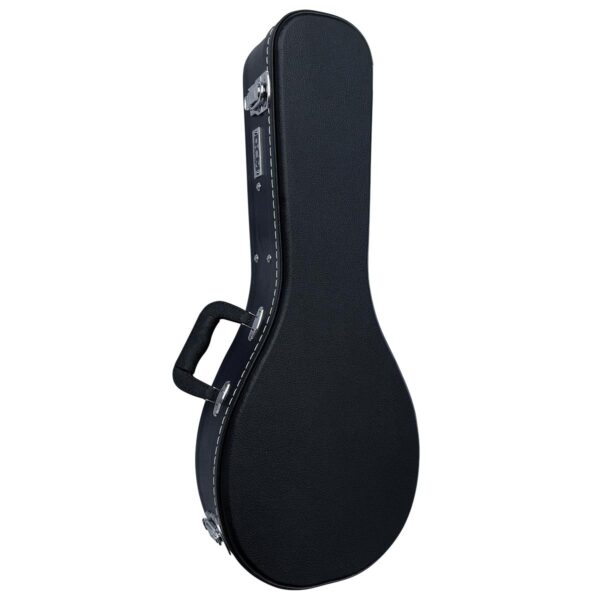 Dcm WMN1 Wood Mandolin Hardcase For Teardrop Style Mandolins