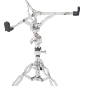 Snare Stand Double Braced Legs Chrome Finish