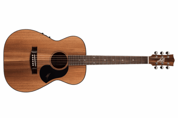Maton EBW808 Blackwood 808 Acoustic Electric Guitar