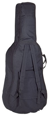 Ernst Keller 3/4 Size Cello Bag 091VC