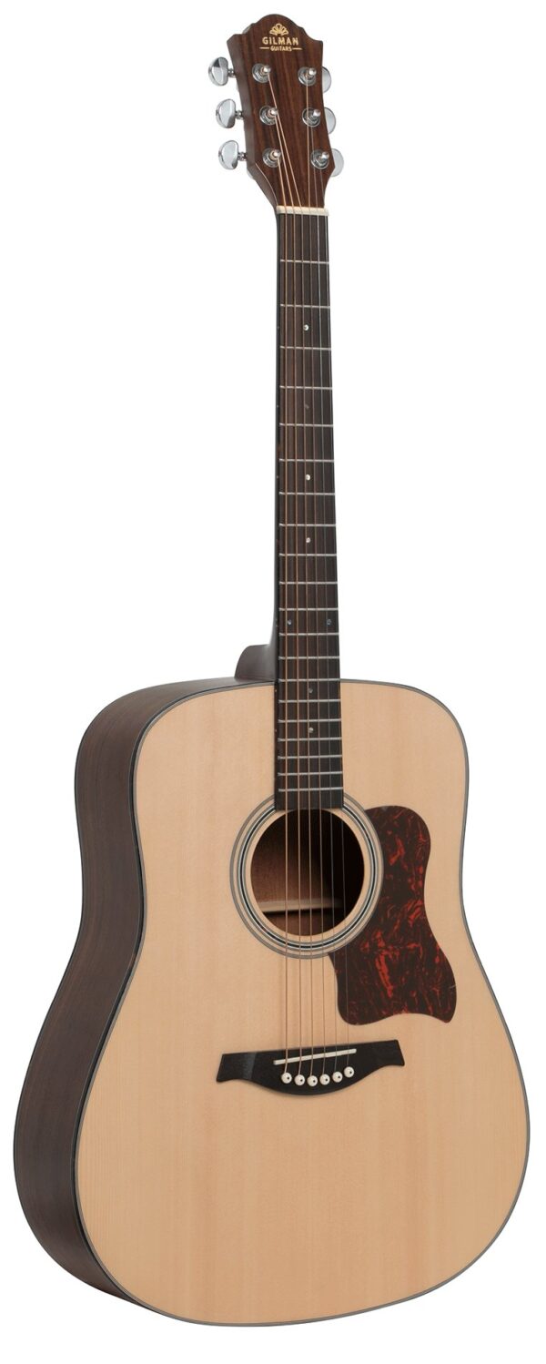 Gilman Dreadnought Acoustic