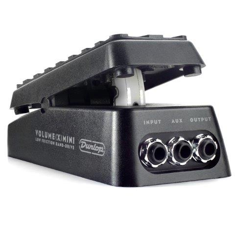 Dunlop Volume (x) Mini Pedal