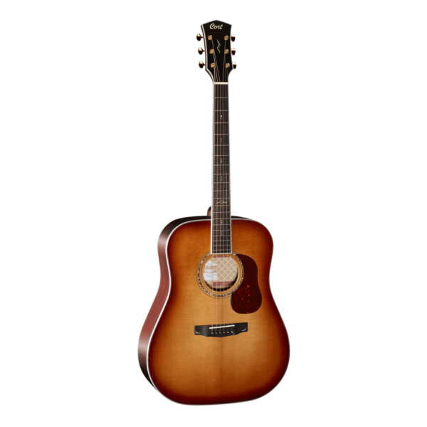 Cort Gold D8 Lb Dreadnought Guitar Gloss