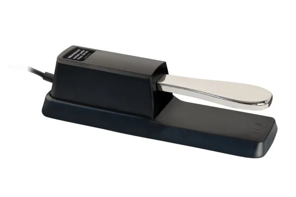 Hemingway Sustain Pedal