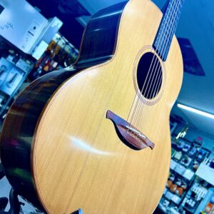Lowden F25 Acoustic Guitar 2012 Vintage Handcrafted
