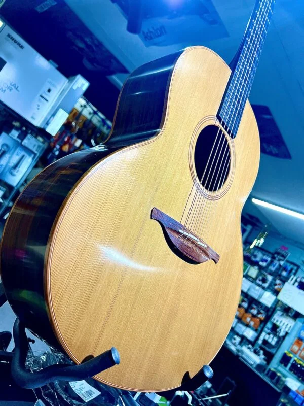 Lowden F25 Acoustic Guitar 2012 Vintage Handcrafted
