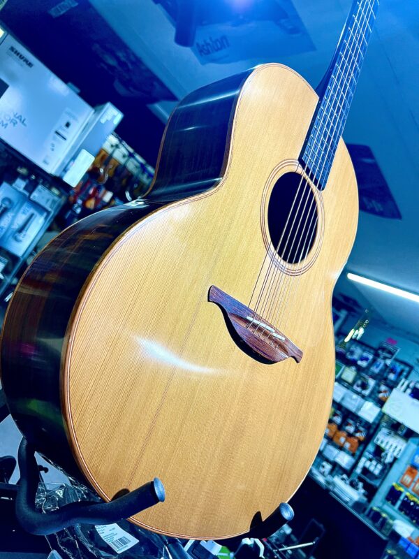 Lowden F25 Acoustic Guitar 2012 Vintage Handcrafted
