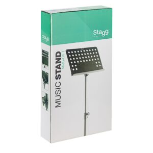 Stagg Orchestral Music Stand