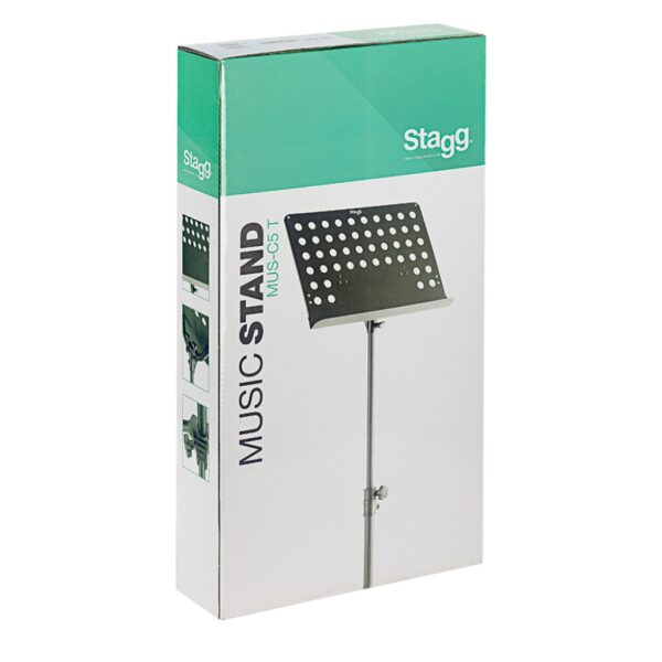 Stagg Orchestral Music Stand