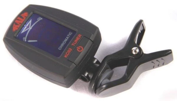 Kala Ukulele Tuner Clip On